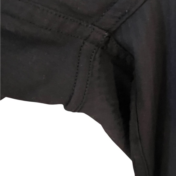 Lululemon Dance Studio Joggers  size 4 Black 29 in inseam pants - Picture 8 of 9